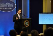 Ravier: “La Argentina empieza un ciclo de expansión económica sostenida”