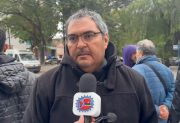 “Mi hija no va a ser un número más”: el pedido de justicia del padre de Lourdes Mariana Ibáñez
