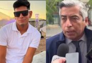 “Nahuel se siente mal y totalmente arrepentido de haber manejado en esas condiciones”