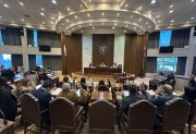 Legislatura Provincial: declaran de interés la Marcha de Los Bombos y La Marcha de las Cuerdas y Fuelles Santiagueños