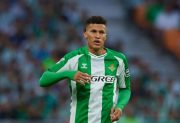 River acelera por Nelson Deossa y presentó una nueva oferta al Betis