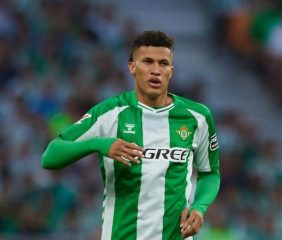 River acelera por Nelson Deossa y presentó una nueva oferta al Betis