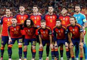 España enfrenta a Arabia Saudita con la obligación de ganar por el Grupo H