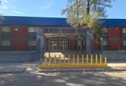 Robos y vandalismo preocupan a la comunidad educativa de la Escuela John Kennedy