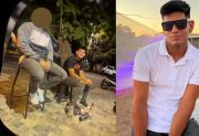 Las últimas horas de Ferreyra, acusado de chocar y matar a una joven en Av. Belgrano: tenía 1.58 de alcohol en sangre