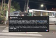 Lo confundieron con uno de los detenidos por el choque fatal donde murió un matrimonio y lo hostigaron en redes: el pedido desesperado de su esposa
