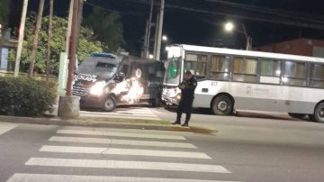 Habla una nueva víctima de los policías detenidos por la muerte de la familia Gordillo: “Al primero que chocan es a mí”