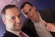 Renunció el dos de Adorni: Javier Lanari dejó la Secretaría de Comunicación