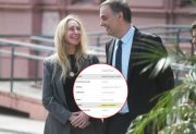 Sin el pan y sin la torta: Manuel Adorni también renunciará al cargo de YPF donde iba a cobrar cerca de $93 millones