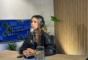 Agostina Páez reveló en TDI las amenazas que recibió del Comando Vermelho y el cierre de su cuenta en Instagram