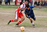 Agua y Energía ganó y se prende en la pelea de arriba