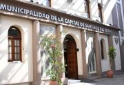 El martes 16 de junio se pagará aguinaldo a empleados municipales de la Capital
