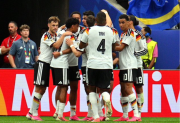 Alemania aplastó a Curazao y arrancó el Mundial con una goleada histórica