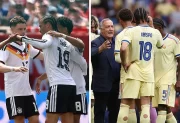Alemania y Curazao abren su camino en el Mundial 2026 con un duelo en Houston