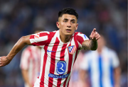 Flamengo se metió en la pelea por Thiago Almada y complica a River