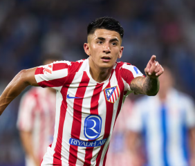 Flamengo se metió en la pelea por Thiago Almada y complica a River