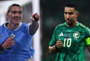 Uruguay se presenta ante la siempre complicada Arabia Saudita: posibles equipos y por dónde ver en vivo