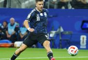 VIDEO: El golazo de Giovani Lo Celso que abrió el marcador para Argentina
