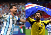 Argentina ya conoce a su rival en dieciseisavos: enfrentará a la revelación Cabo Verde