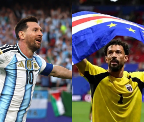 Argentina ya conoce a su rival en dieciseisavos: enfrentará a la revelación Cabo Verde