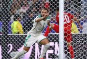 Argelia eliminó a Jordania y Argentina se aseguró el primer puesto del Grupo J del Mundial 2026