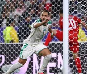 Argelia eliminó a Jordania y Argentina se aseguró el primer puesto del Grupo J del Mundial 2026
