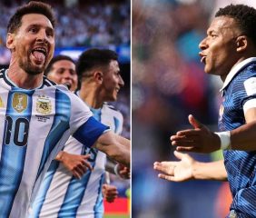 El mapa del Mundial 2026: resultados, clasificados y así queda la llave de los 16avos de final