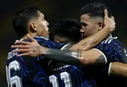 El once incial para enfrentar a Honduras en el primer amistoso rumbo al Mundial