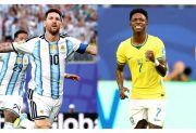 Cuándo podrían enfrentarse Argentina y Brasil en el Mundial 2026