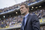 Boca acelera por Arruabarrena y su regreso está cada vez más cerca