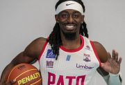 Olímpico refuerza el perímetro con la llegada de Austin Wrighten