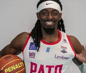 Olímpico refuerza el perímetro con la llegada de Austin Wrighten