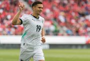 Atención Scaloni: la figura de Austria se lesionó y no jugará el Mundial