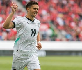 Atención Scaloni: la figura de Austria se lesionó y no jugará el Mundial