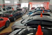 Cayó casi 7% la venta de autos usados en mayo y el mercado sigue sin encontrar estabilidad