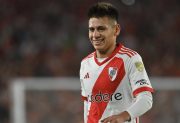 River insiste por Echeverri y crece la ilusión de su regreso