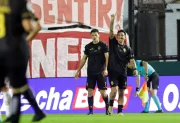 Barracas dio el golpe ante Huracán y avanzó a los octavos de la Copa Argentina
