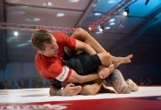 Se viene la última fecha del Provincial Apertura de Grappling en Santiago