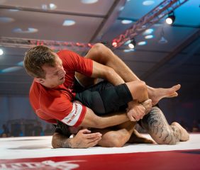 Se viene la última fecha del Provincial Apertura de Grappling en Santiago