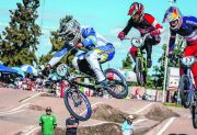 Santiago del Estero recibirá una nueva fecha del Campeonato Argentino de BMX