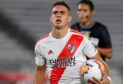 River acelera por el regreso de Rafael Santos Borré