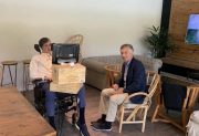 Esteban Bullrich renunció al PRO tras la “protección” parlamentaria a Manuel Adorni