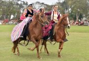 La Banda recibirá una nueva edición del Concurso Provincial del Caballo Peruano de Paso