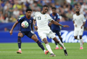 Cabo Verde hizo historia: empató con Arabia Saudita y clasificó a los dieciseisavos de final del Mundial