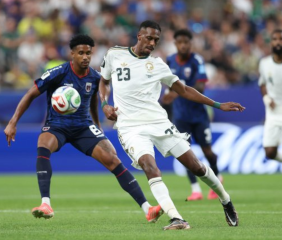 Cabo Verde hizo historia: empató con Arabia Saudita y clasificó a los dieciseisavos de final del Mundial