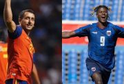 España debuta ante Cabo Verde: formaciones y cómo ver en vivo
