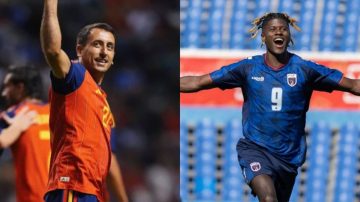 España debuta ante Cabo Verde: formaciones y cómo ver en vivo