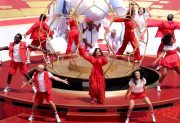 ¡Sigue la fiesta! Canadá deslumbró con una histórica ceremonia inaugural del Mundial 2026