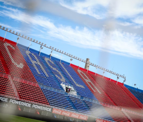 Alarmante panorama en San Lorenzo: deudas, juicios y cuentas en rojo