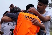 Estos son los resultados que dejó la jornada de domingo de la Liga Santiagueña